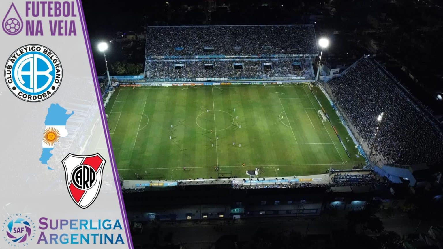 Palpite Belgrano x River Plate &ndash; 04/02 &ndash; Campeonato Argentino 2023