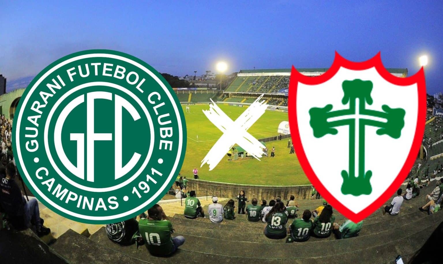 Guarani x Portuguesa ao vivo e online: onde assistir, hor&aacute;rio e escala&ccedil;&atilde;o no Paulist&atilde;o 2023