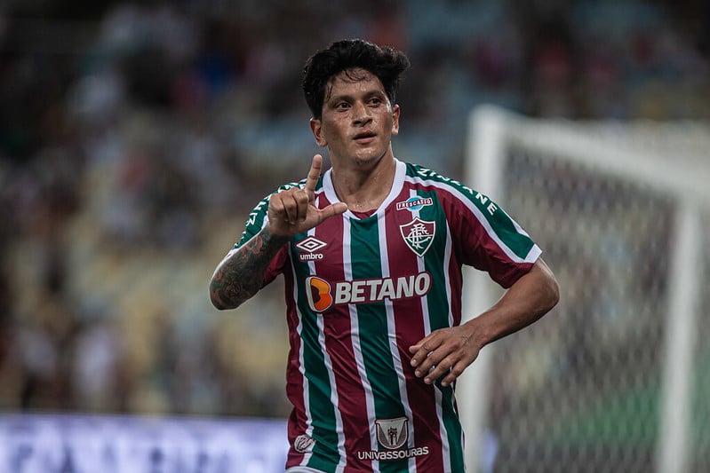 Fluminense x Audax-RJ &ndash; Resultado, destaques e rea&ccedil;&atilde;o