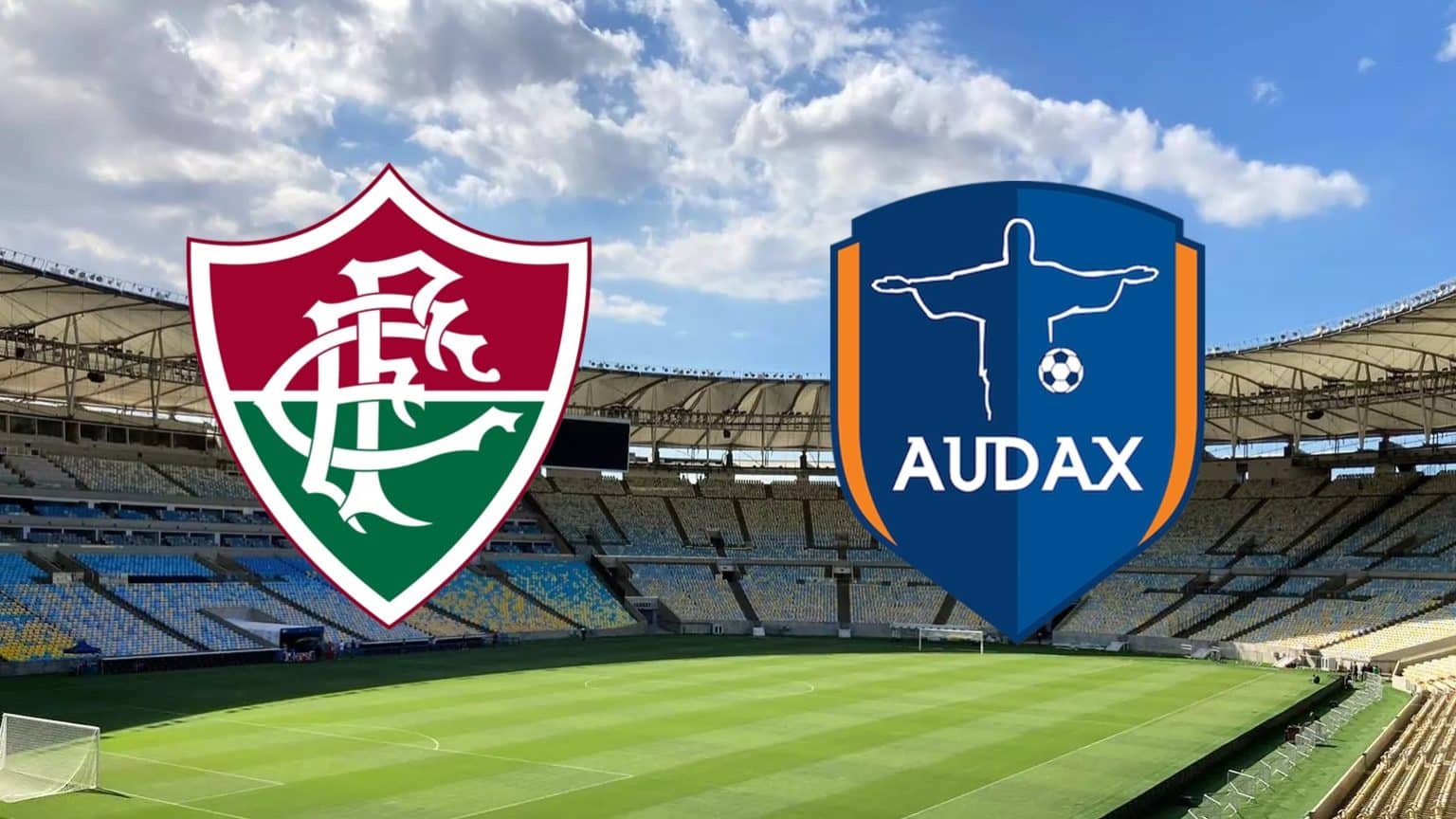 Fluminense x Audax-RJ ao vivo e online: onde assistir, hor&aacute;rio e escala&ccedil;&atilde;o no Campeonato Carioca 2023