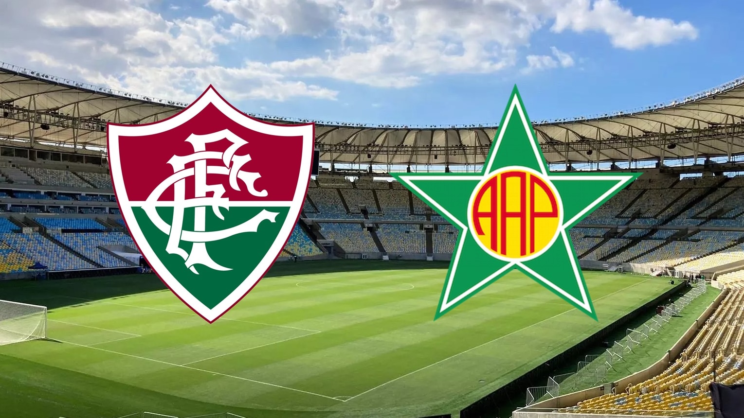 Fluminense x Portuguesa-RJ ao vivo e online: onde assistir, hor&aacute;rio e escala&ccedil;&atilde;o no Campeonato Carioca 2023