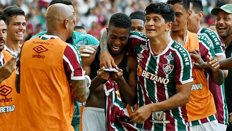 Fluminense x Portuguesa-RJ &ndash; Resultado, destaques e rea&ccedil;&atilde;o