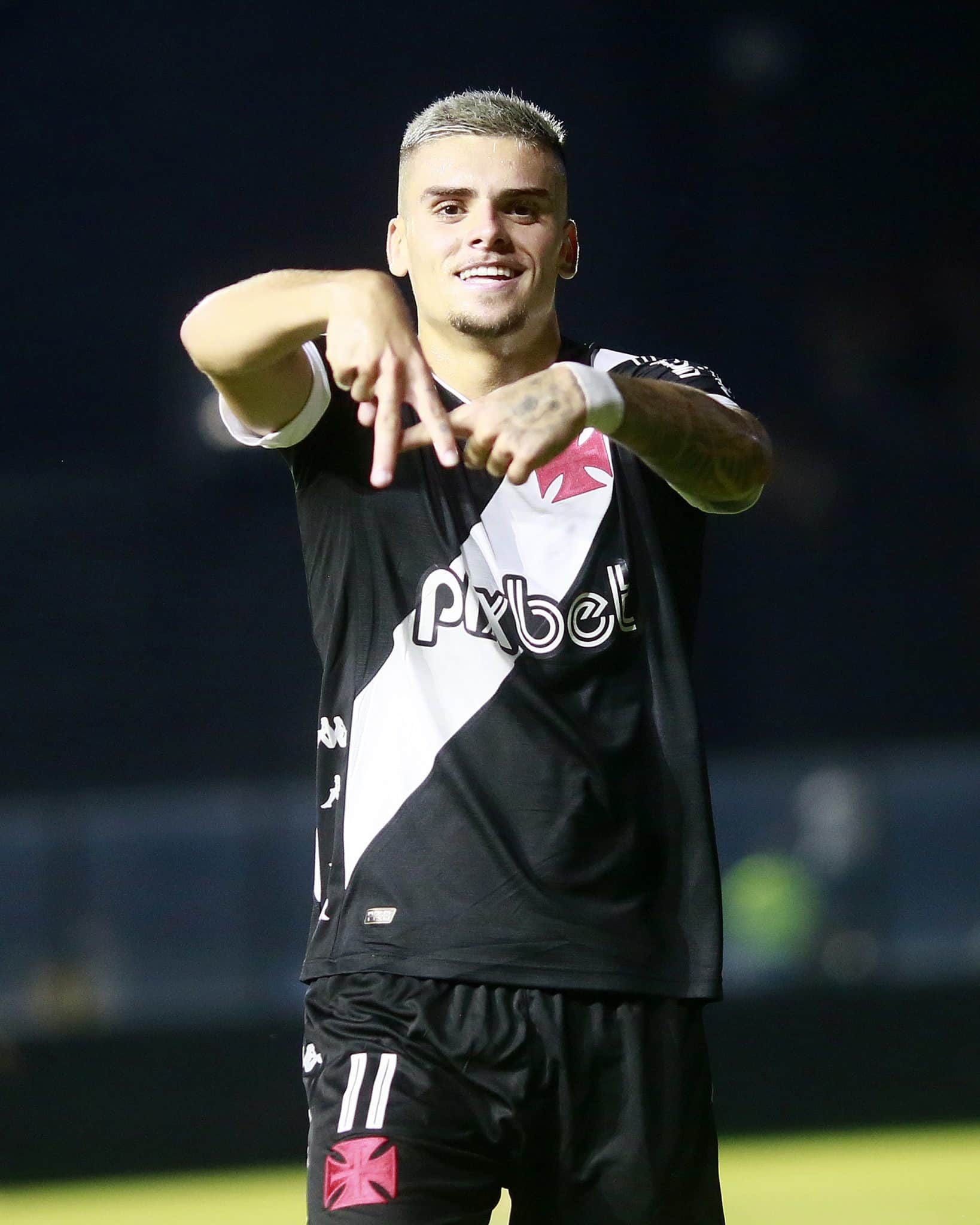 Vasco x Resende &ndash; Resultado, destaques e rea&ccedil;&atilde;o