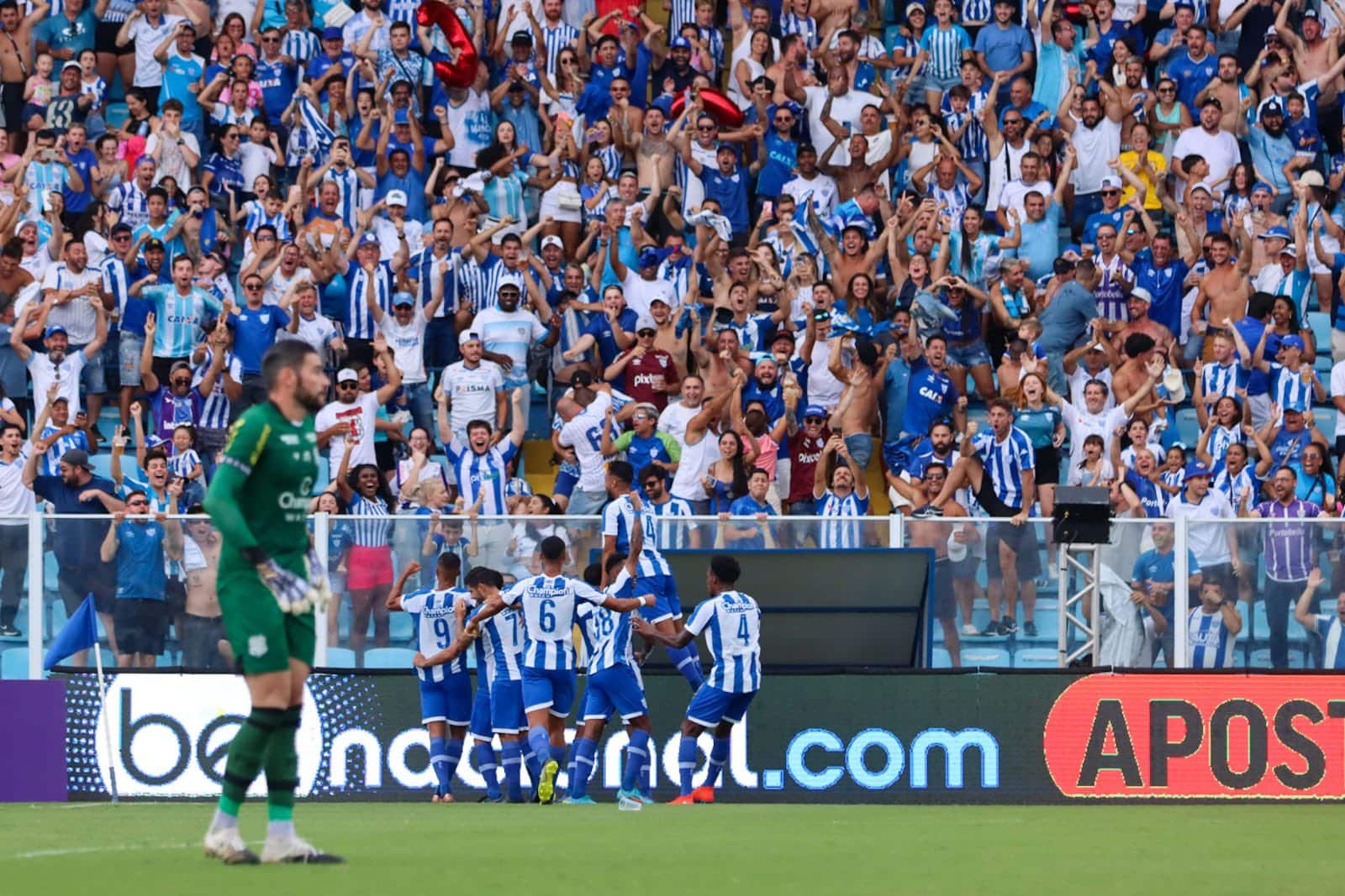 Avaí x Figueirense – Resultado, destaque e reação