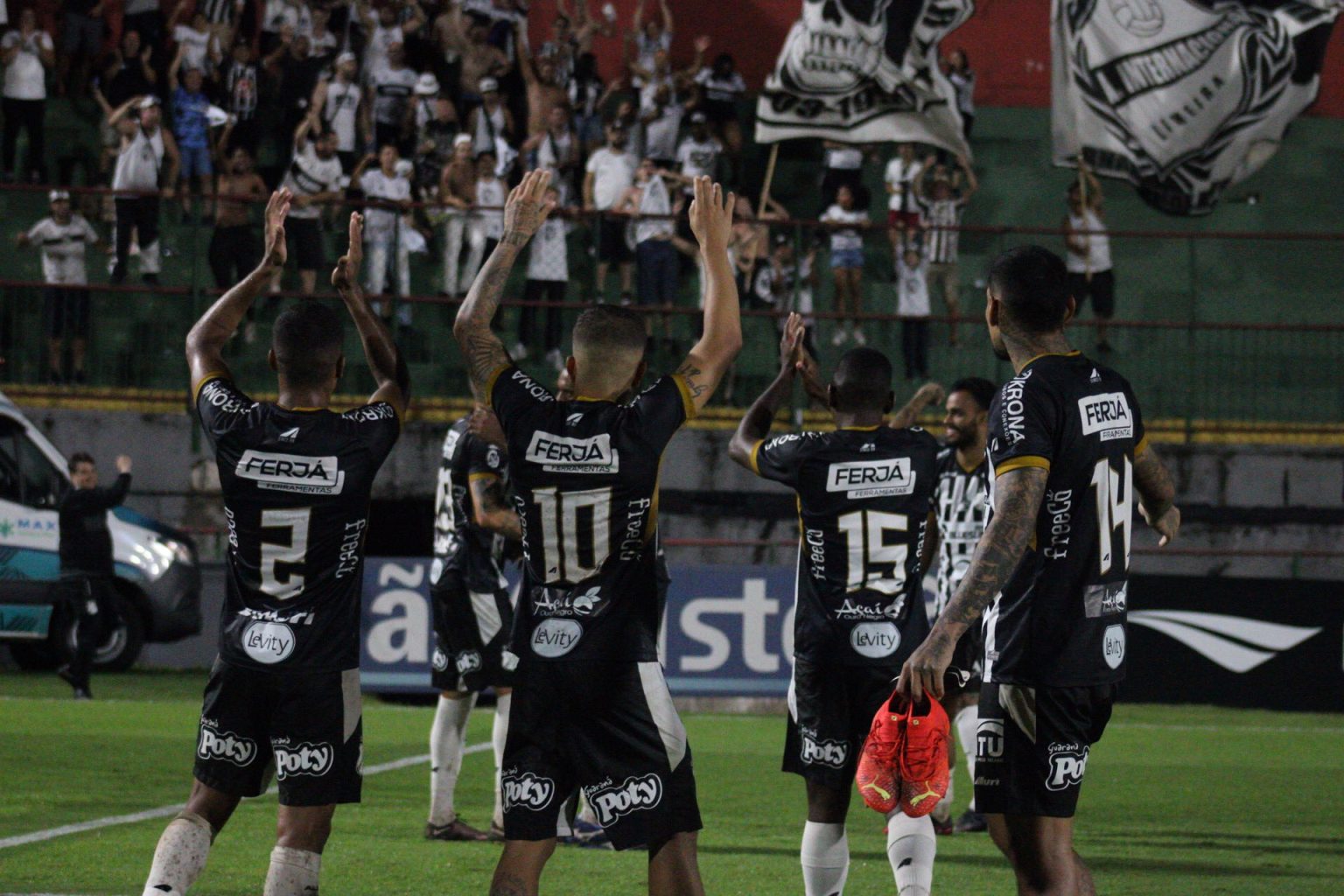 Portuguesa x Inter de Limeira – Resultado, destaques e reação