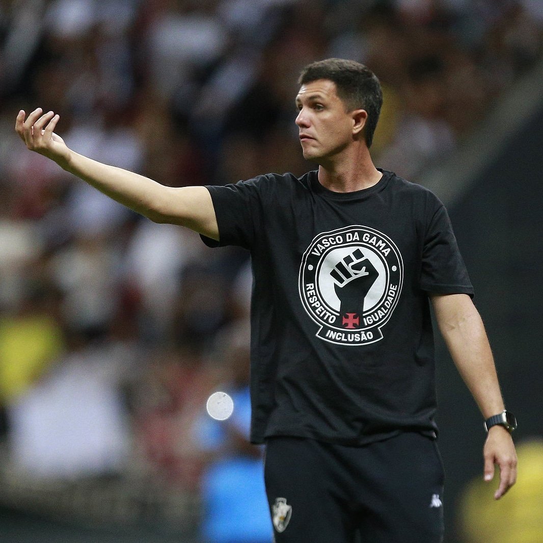 Nova Igua&ccedil;u x Vasco &ndash; Resultado, destaques e rea&ccedil;&atilde;o