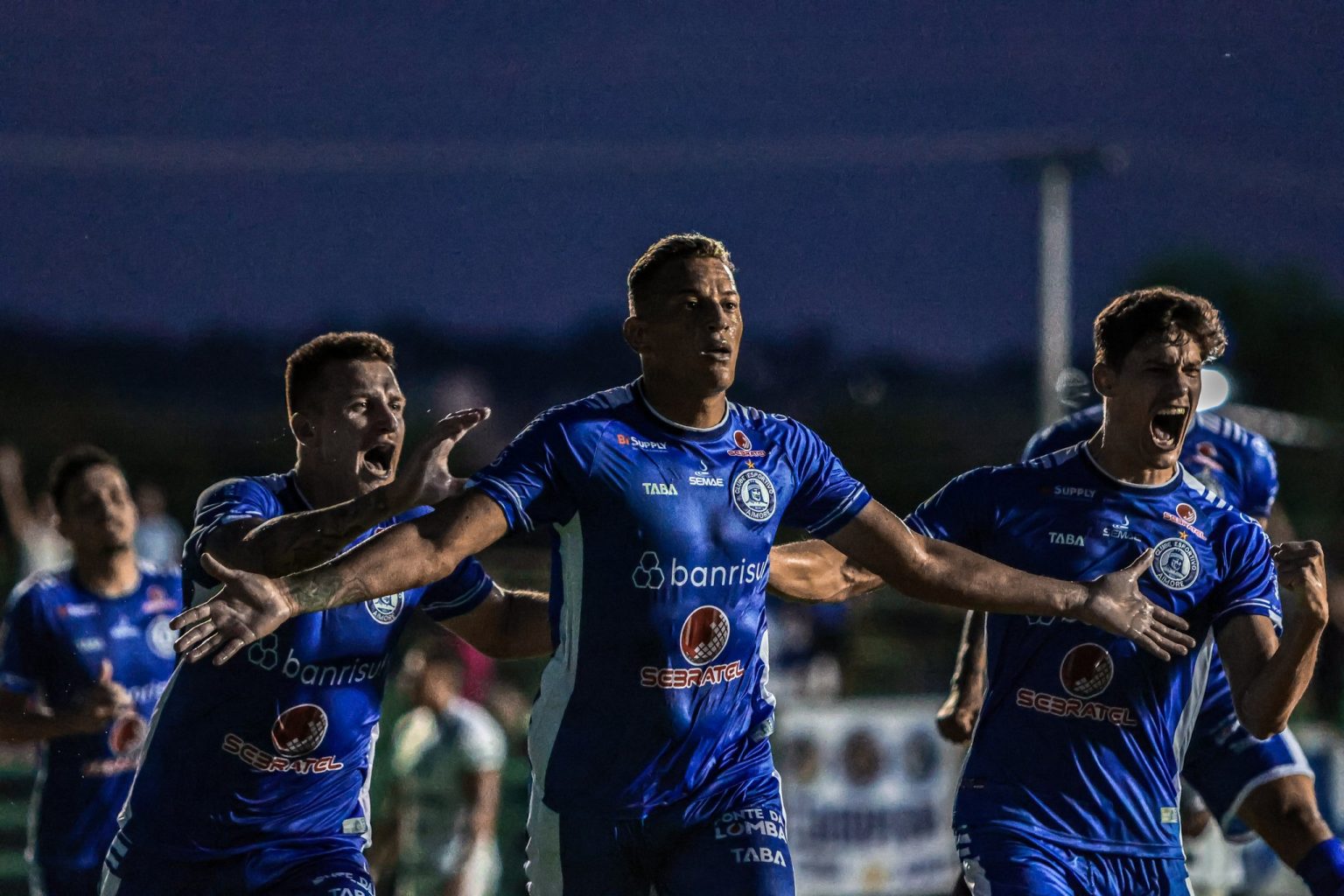 Avenida x Aimor&eacute; resultado, destaques e rea&ccedil;&atilde;o