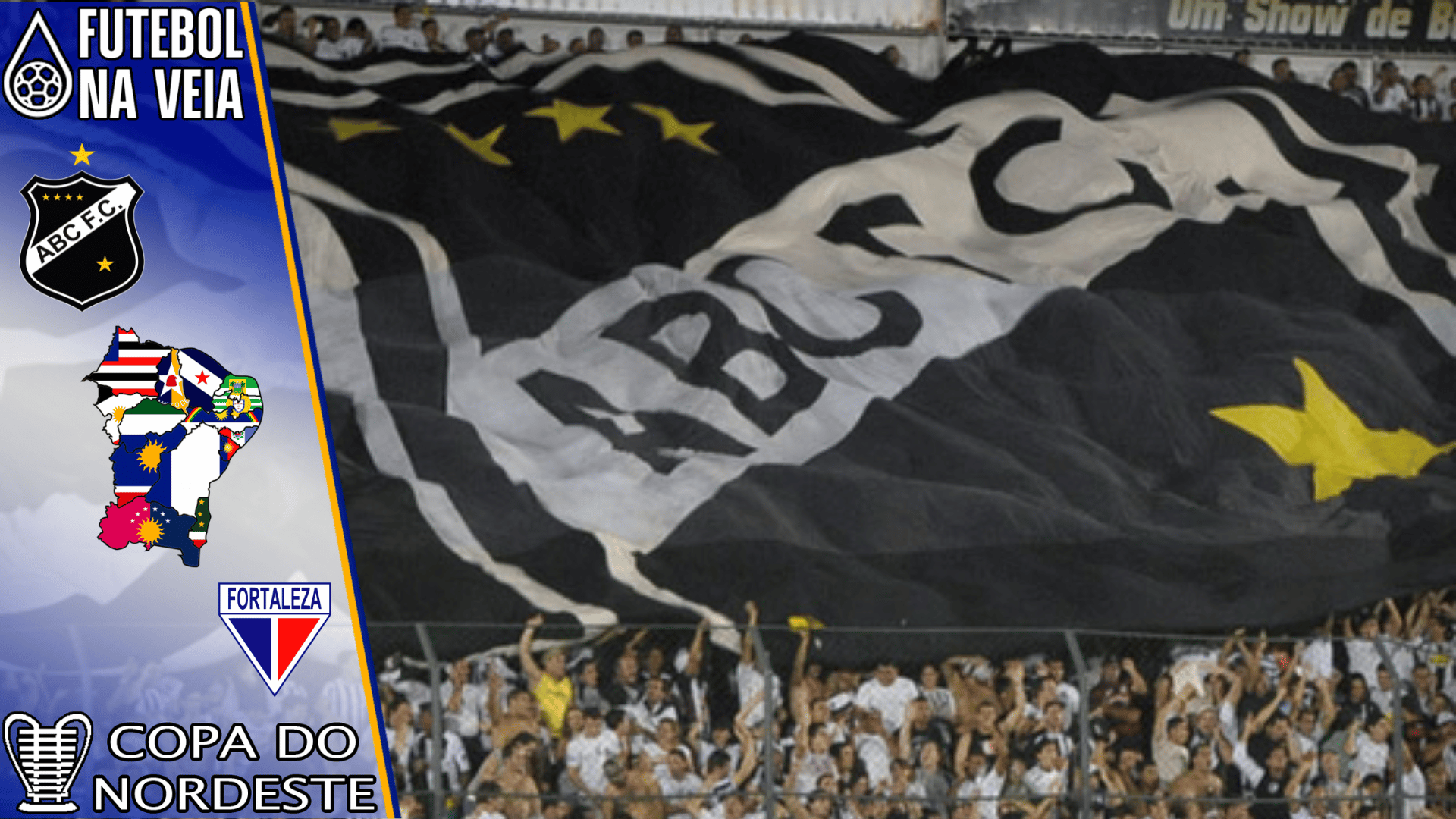 Palpite ABC x Fortaleza &ndash; 04/02 &ndash; Copa Do Nordeste 2023