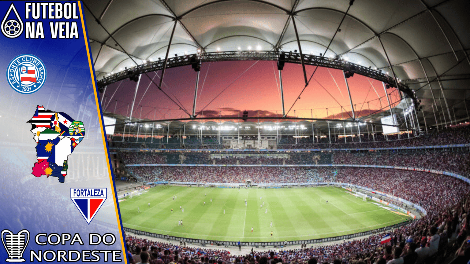Palpite Bahia x Fortaleza &ndash; 14/02 &ndash; Copa Do Nordeste 2023