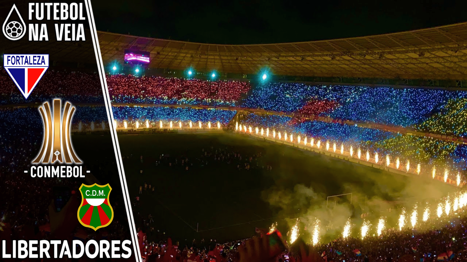 Palpite Fortaleza x Deportivo Maldonado &ndash; 02/03 &ndash; Copa Libertadores 2023
