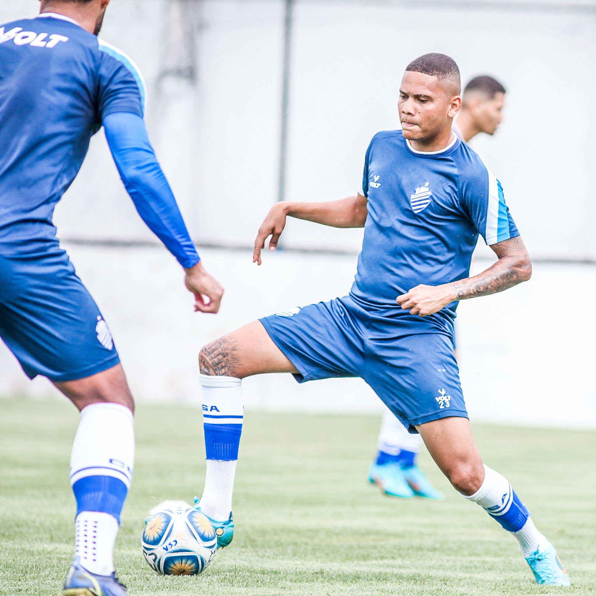 CSA x Ferrovi&aacute;rio Ao Vivo E Online: Onde Assistir, Hor&aacute;rio E Escala&ccedil;&atilde;o Na Copa do Nordeste 2023