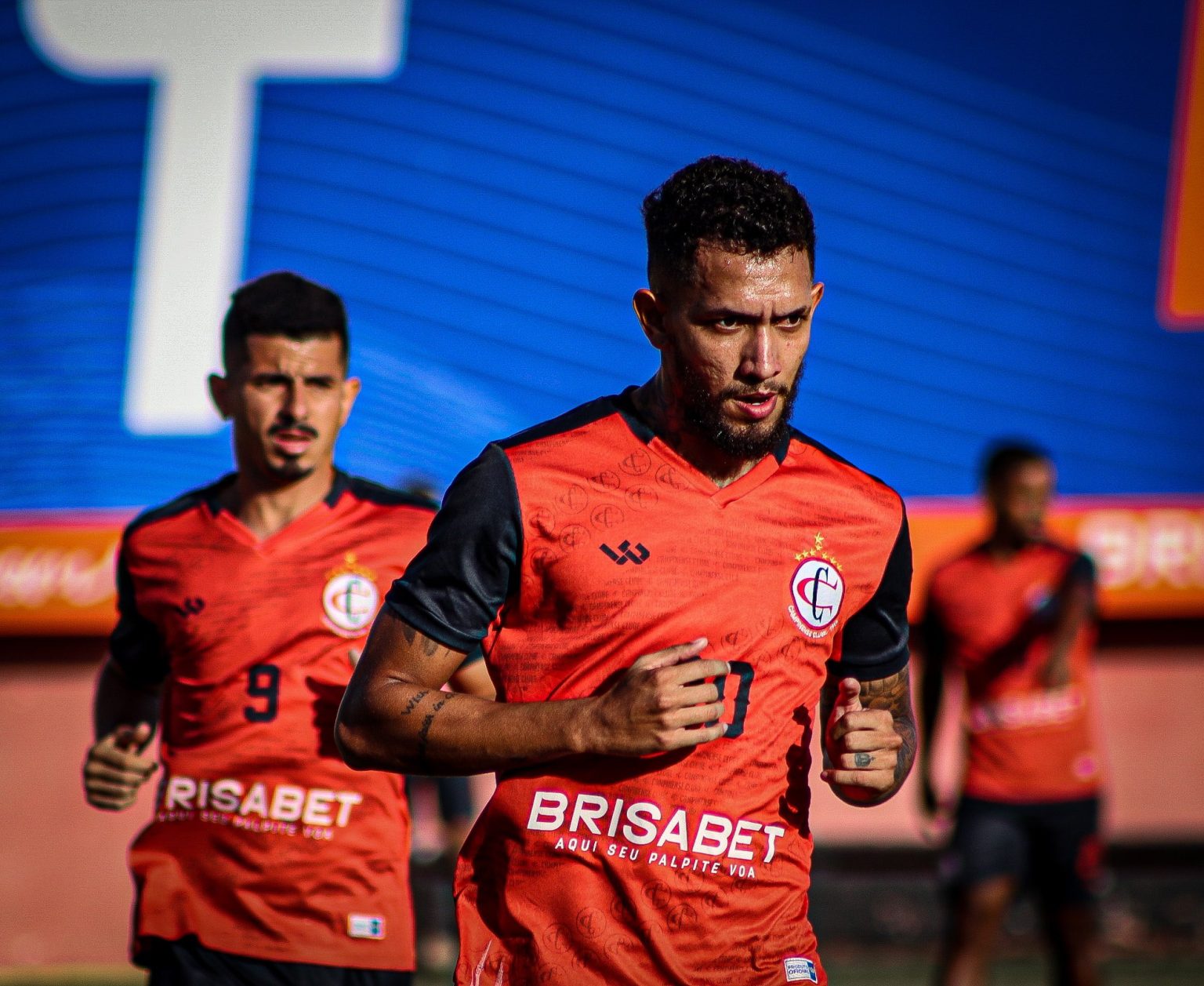 Campinense X CRB Ao Vivo E Online: Onde Assistir, Hor&aacute;rio E Escala&ccedil;&atilde;o Na Copa do Nordeste 2023