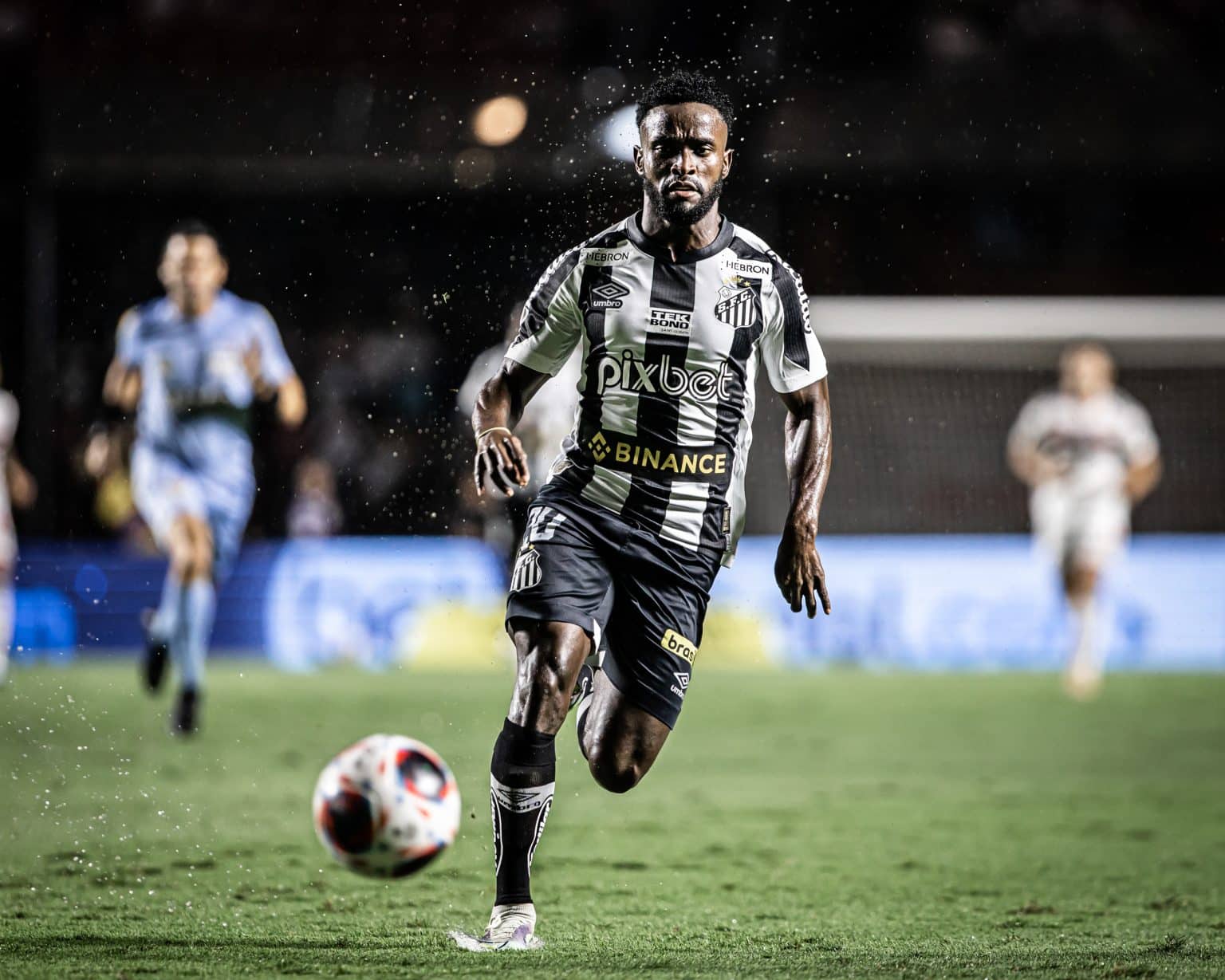 S&atilde;o Paulo x Santos &ndash; Resultado, Destaques E Rea&ccedil;&atilde;o