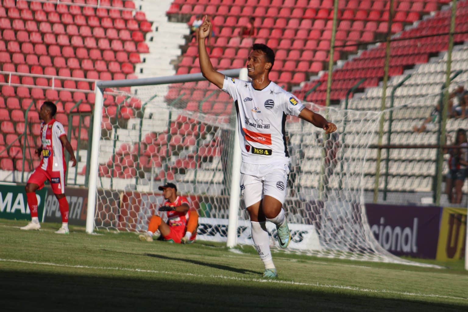 Democrata x Athletic – Resultado, destaques e reação