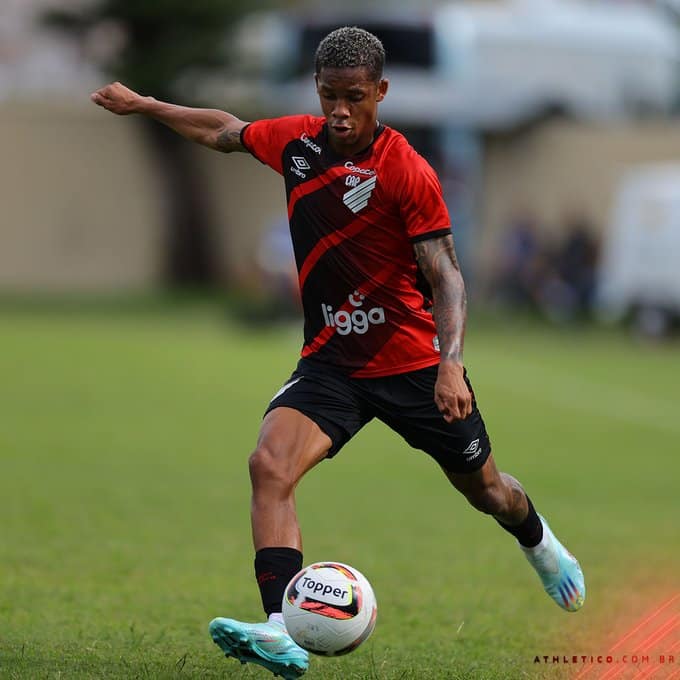 Londrina x&nbsp;Athletico-PR &ndash; Resultado, destaques e rea&ccedil;&atilde;o