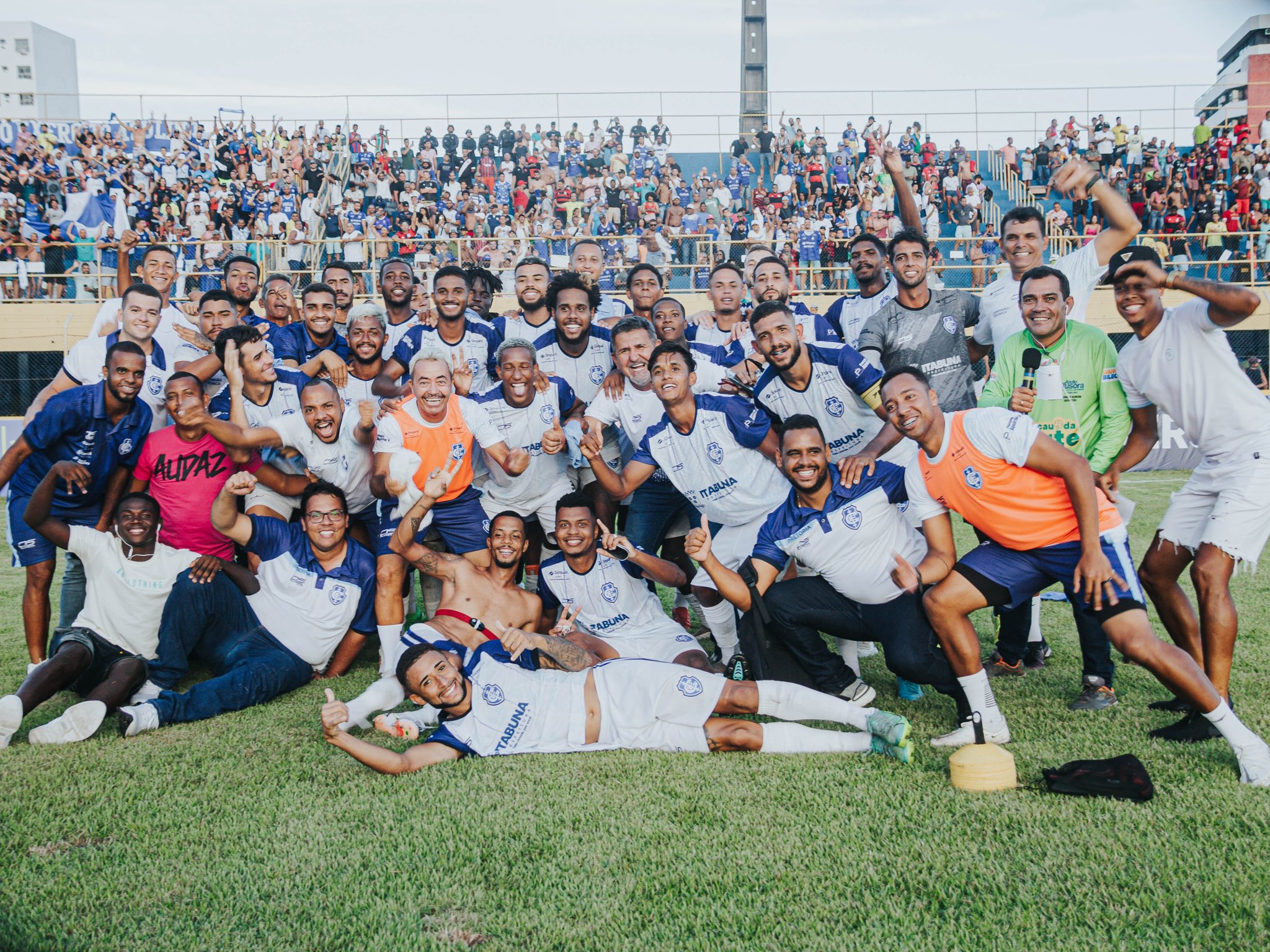 Itabuna x Bahia resultado, destaques e rea&ccedil;&atilde;o