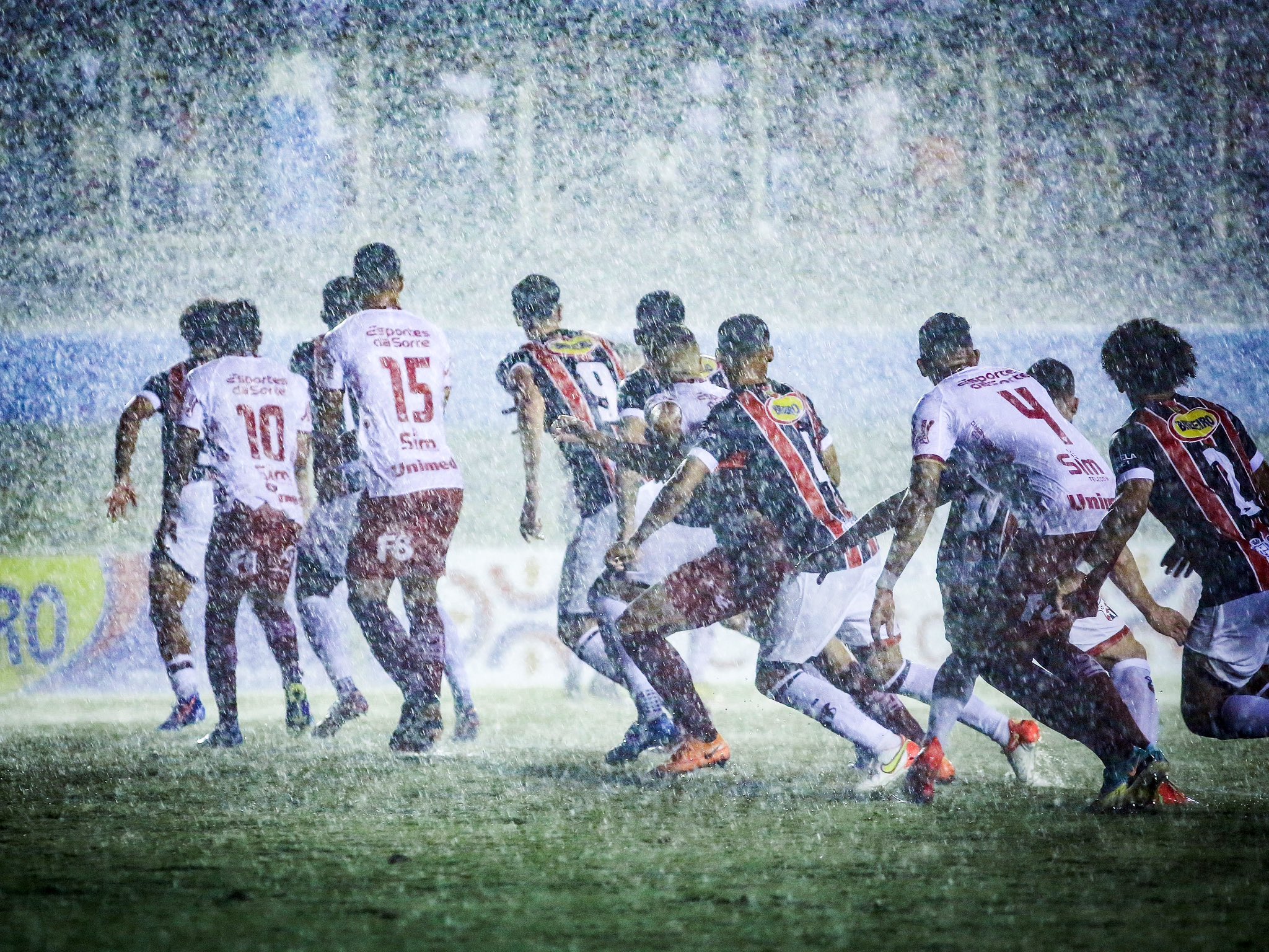 An&aacute;polis x Vila Nova &ndash; Resultado, destaques e rea&ccedil;&atilde;o