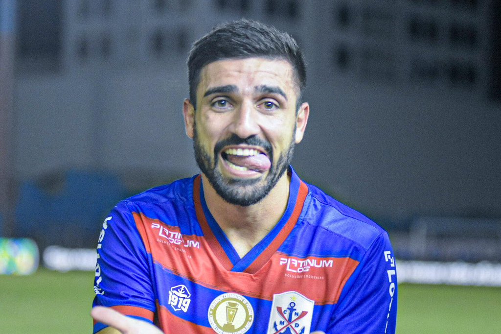 Marc&iacute;lio Dias x Chapecoense &ndash; Resultado, Destaques e Rea&ccedil;&atilde;o