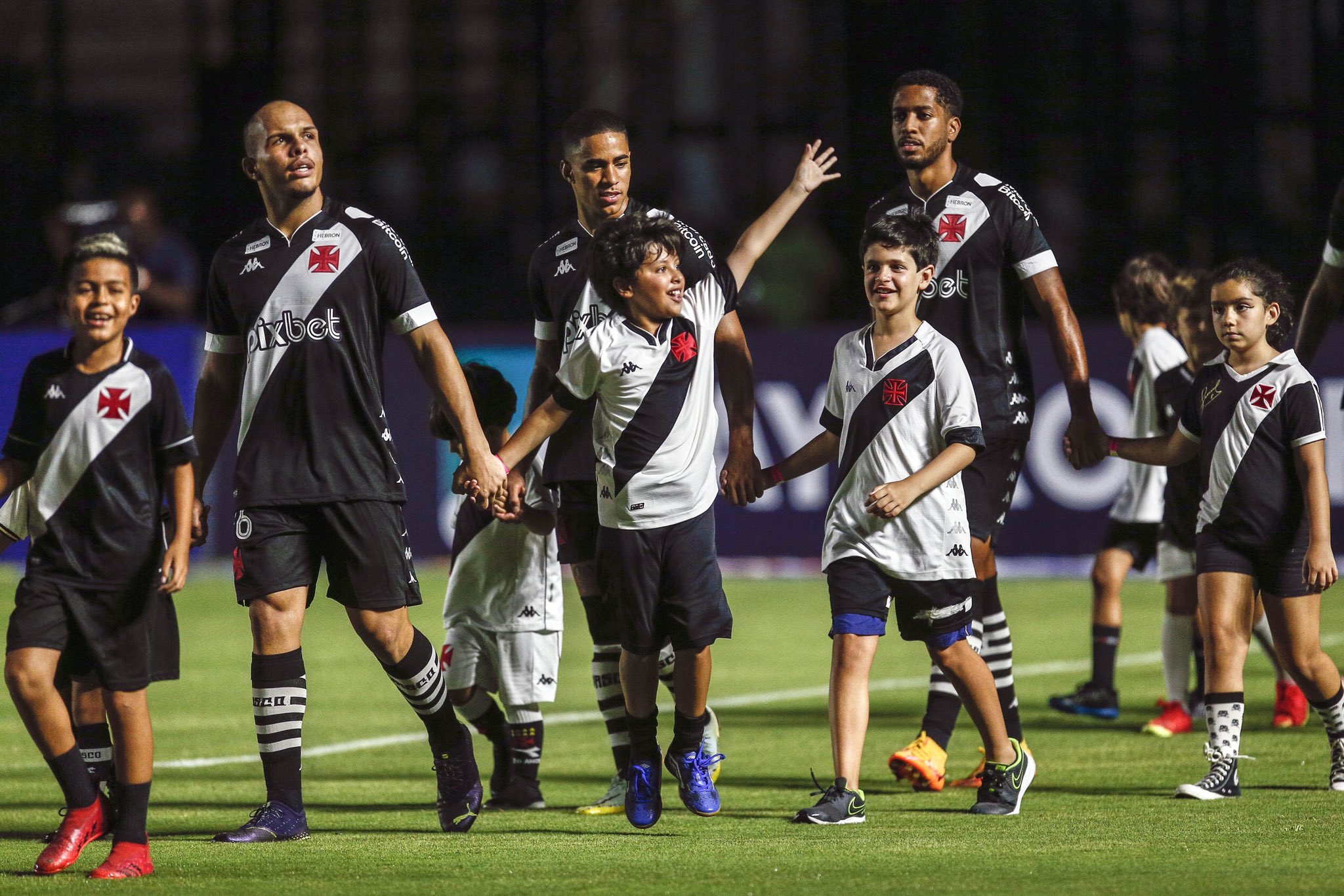 Vasco x Boavista &ndash; Resultado, destaques e rea&ccedil;&atilde;o