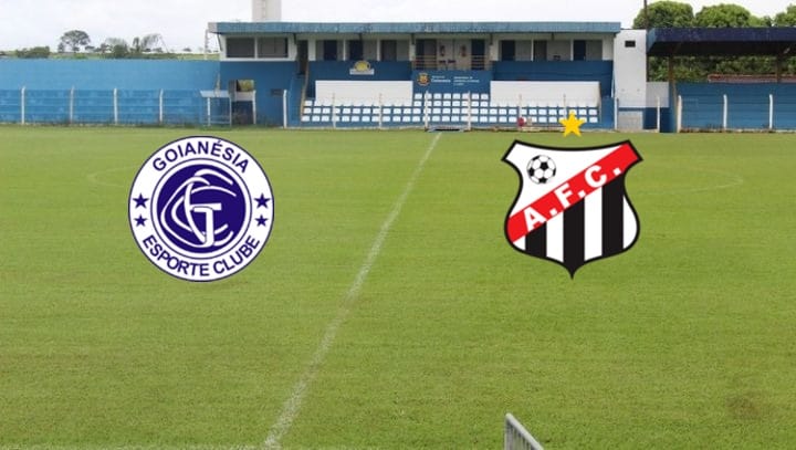 Goian&eacute;sia X An&aacute;polis Ao Vivo E Online: Onde Assistir, Hor&aacute;rio E Escala&ccedil;&atilde;o No Campeonato Goiano 2023