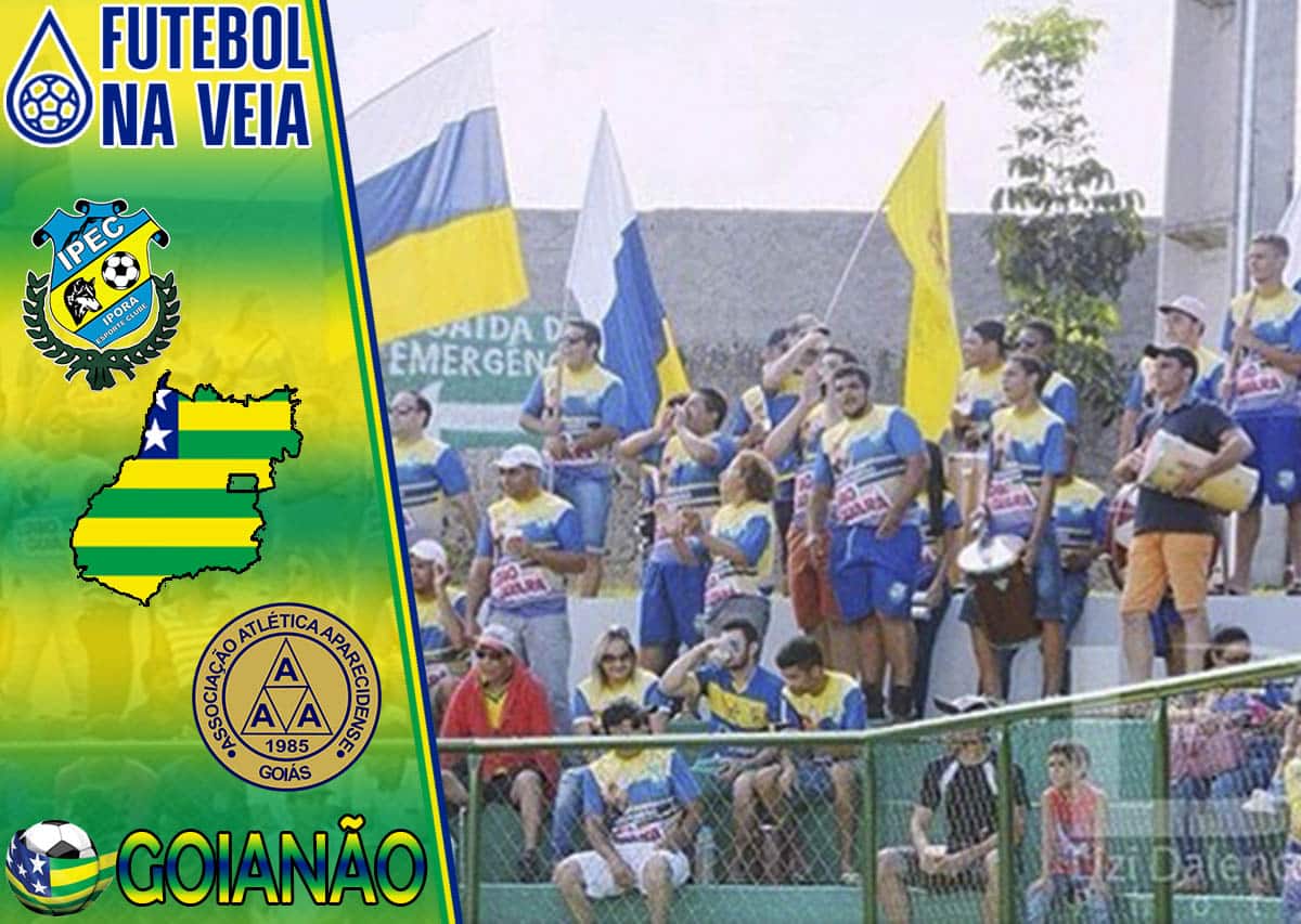 Palpite Ipor&aacute; x Aparecidense &ndash; 12/02 &ndash; Campeonato Goiano 2023