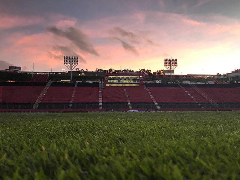 Sergipe X Vit&oacute;ria Ao Vivo E Online: Onde Assistir, Hor&aacute;rio E Escala&ccedil;&atilde;o Na Copa do Nordeste 2023
