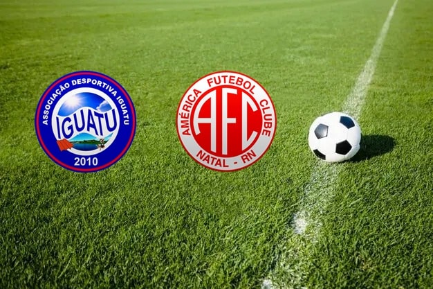 Iguatu x América-RN ao vivo e online: onde assistir, horário e escalação na Copa do Brasil 2023