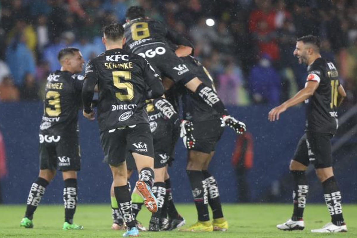 Independiente Del Valle x Flamengo resultado, destaque e rea&ccedil;&atilde;o