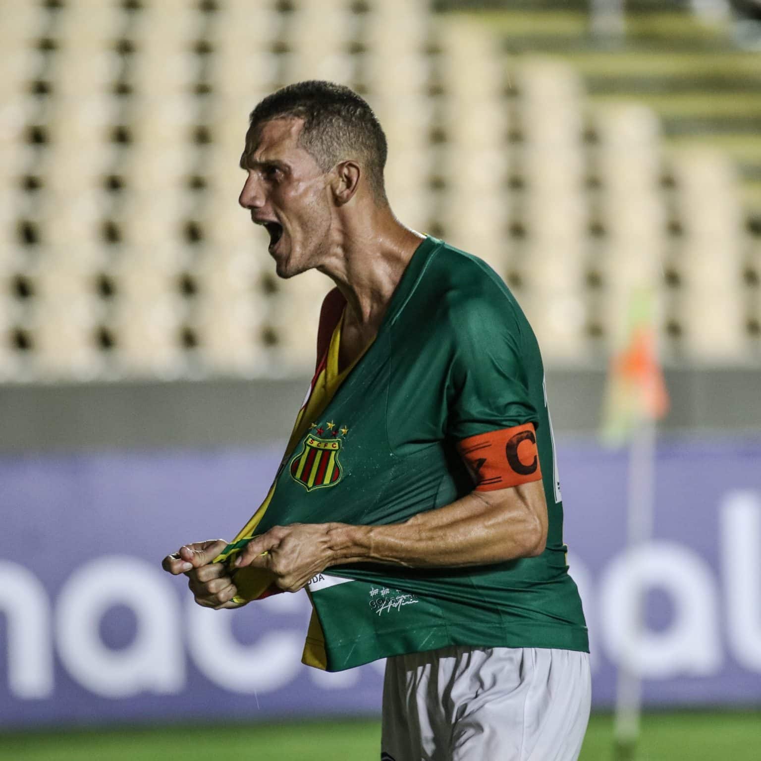 Sampaio Corr&ecirc;a x N&aacute;utico &ndash; Resultado, destaques e rea&ccedil;&atilde;o