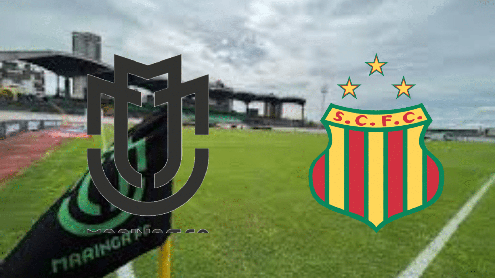 Maring&aacute; x Sampaio Corr&ecirc;a ao vivo e online: onde assistir, hor&aacute;rio e escala&ccedil;&atilde;o na Copa do Brasil 2023