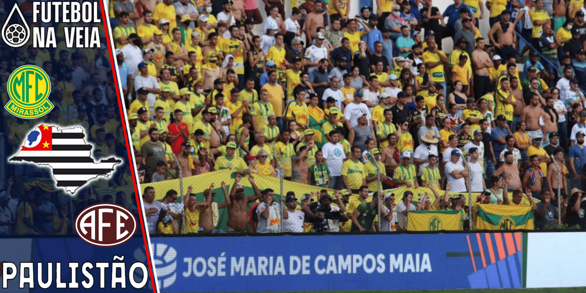 Palpite Mirassol x Ferrovi&aacute;ria &ndash; 07/02 &ndash; Campeonato Paulista 2023