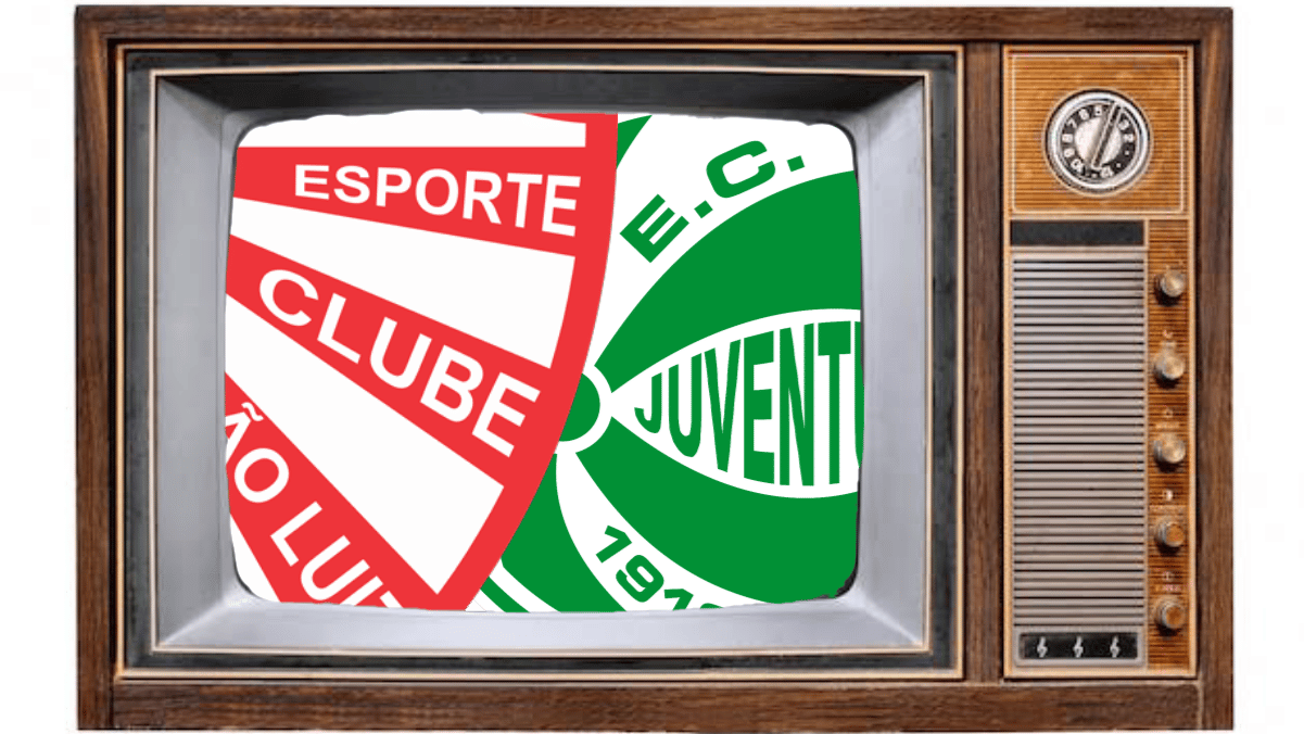 S&atilde;o Luiz x Juventude ao vivo e online: onde assistir, hor&aacute;rio e prov&aacute;veis escala&ccedil;&otilde;es na Copa do Brasil 2023