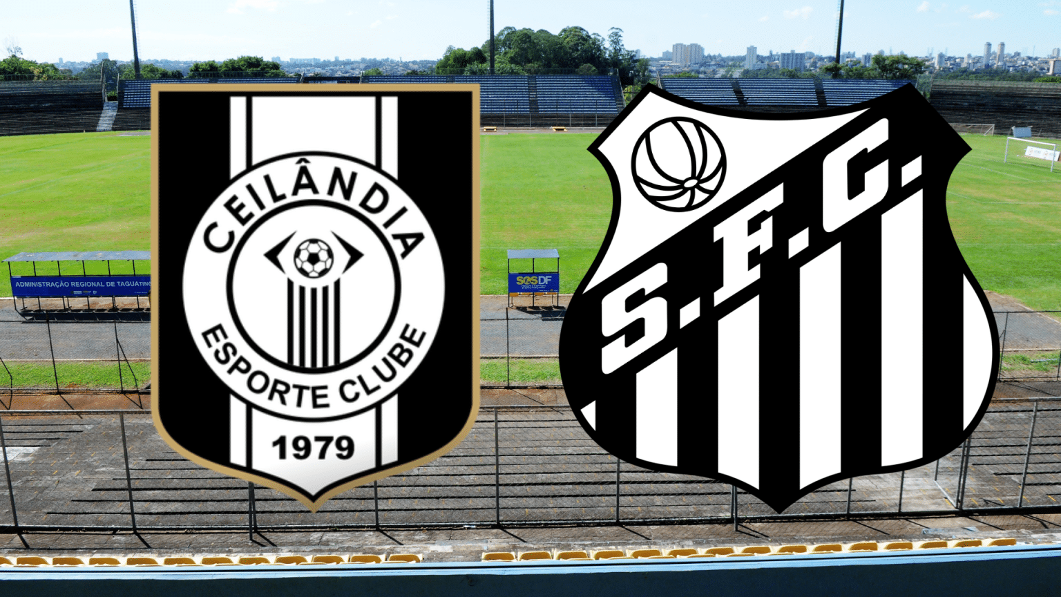 Ceil&acirc;ndia&nbsp;x Santos Ao Vivo E Online: Onde Assistir, Hor&aacute;rio E Escala&ccedil;&atilde;o na Copa do Brasil 2023