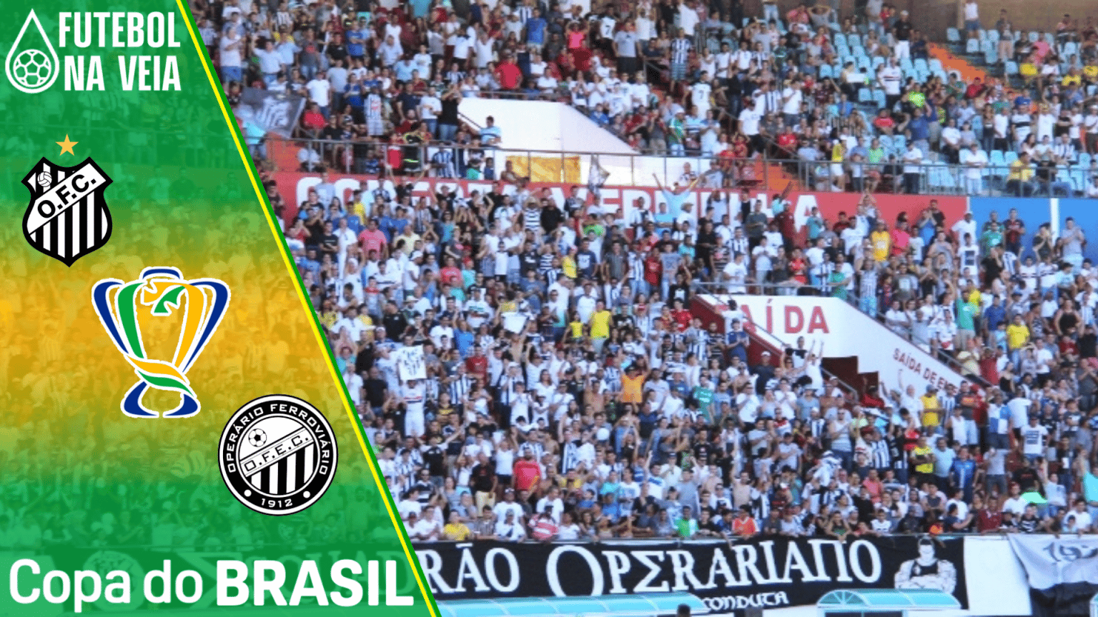 Palpite Oper&aacute;rio-MS x Oper&aacute;rio-PR &ndash; 01/03 &ndash; Copa do Brasil 2023