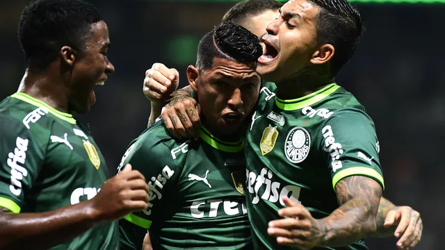 Palmeiras x Red Bull Bragantino &ndash; Resultado, destaques e rea&ccedil;&atilde;o