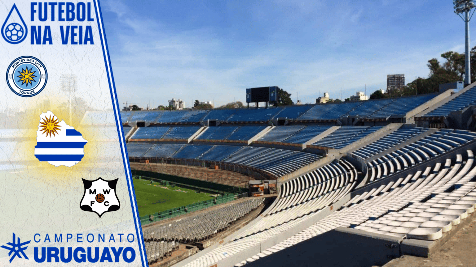 Palpite Torque x Montevideo Wanderers – 20/02 – Campeonato Uruguaio 2023