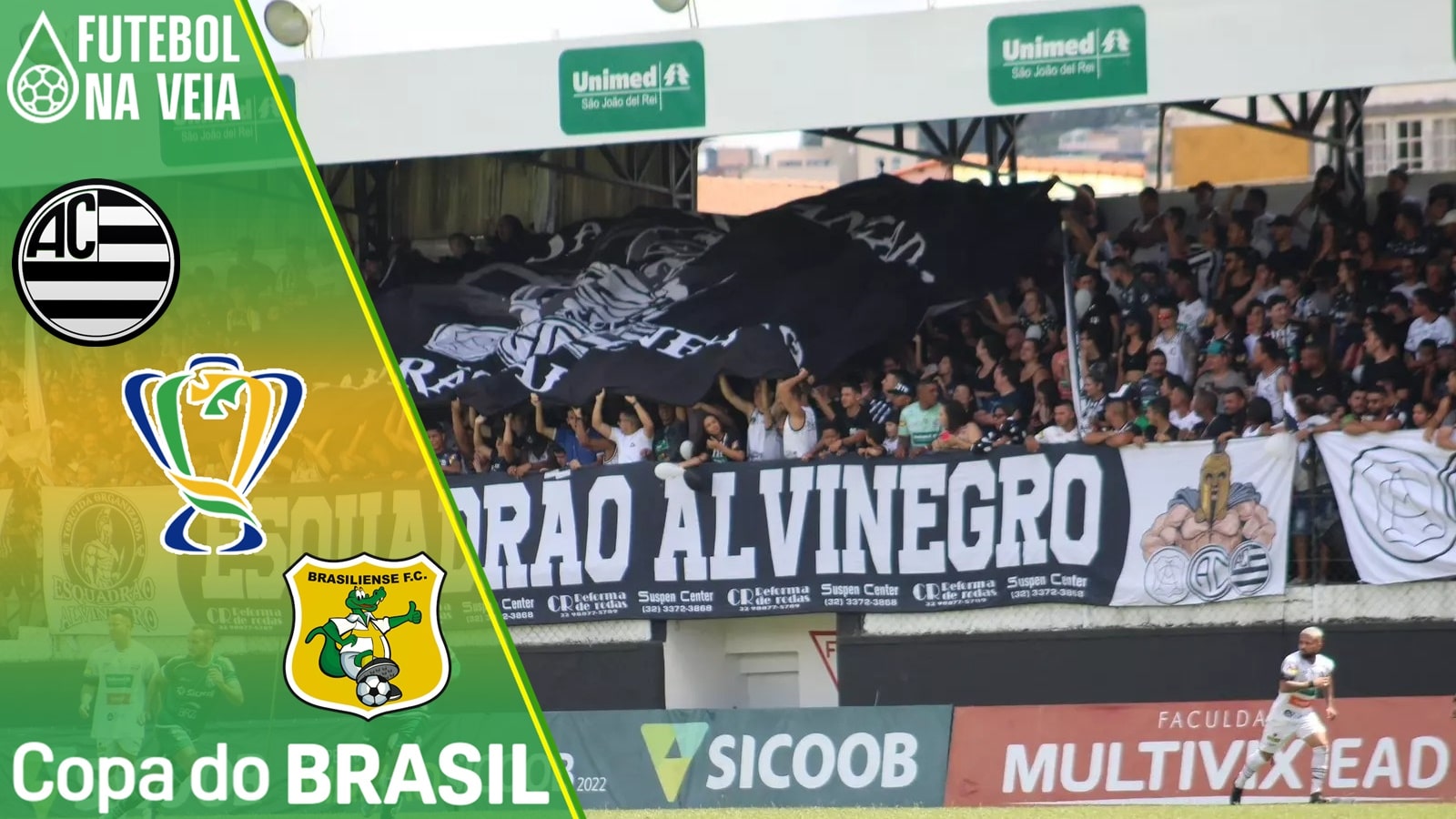 Palpite Athletic x Brasiliense – 01/03 – Copa do Brasil 2023