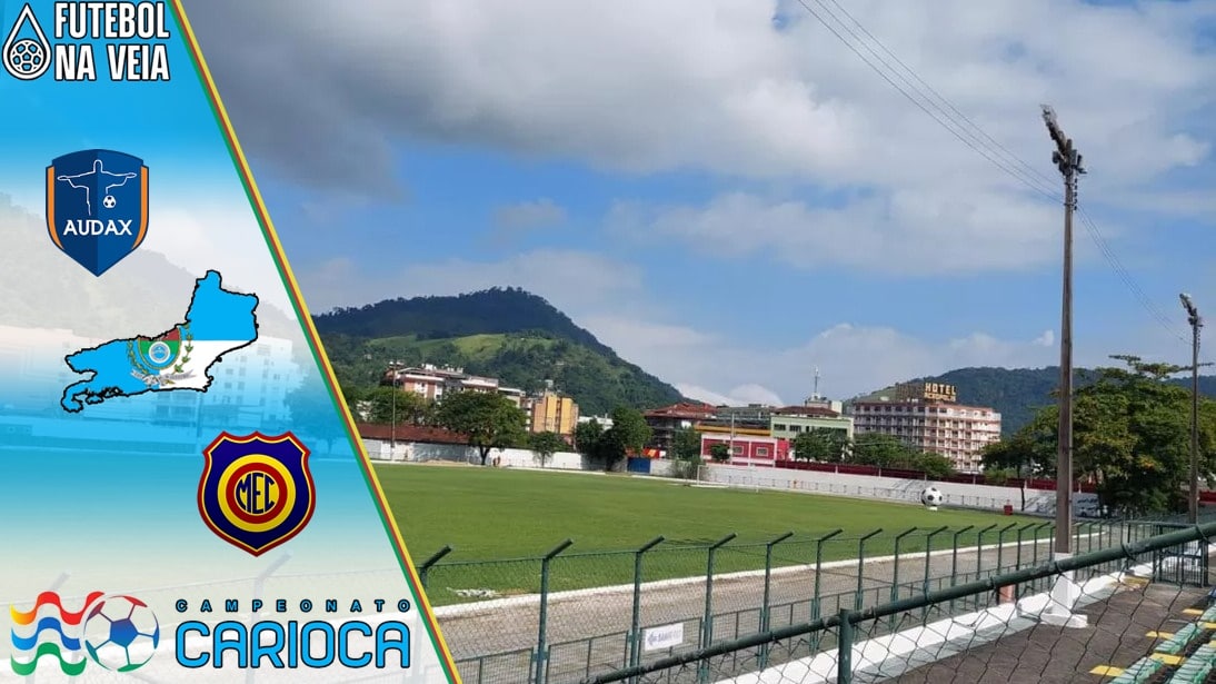 Palpite Audax-RJ x Madureira &ndash; 27/02 &ndash; Campeonato Carioca 2023