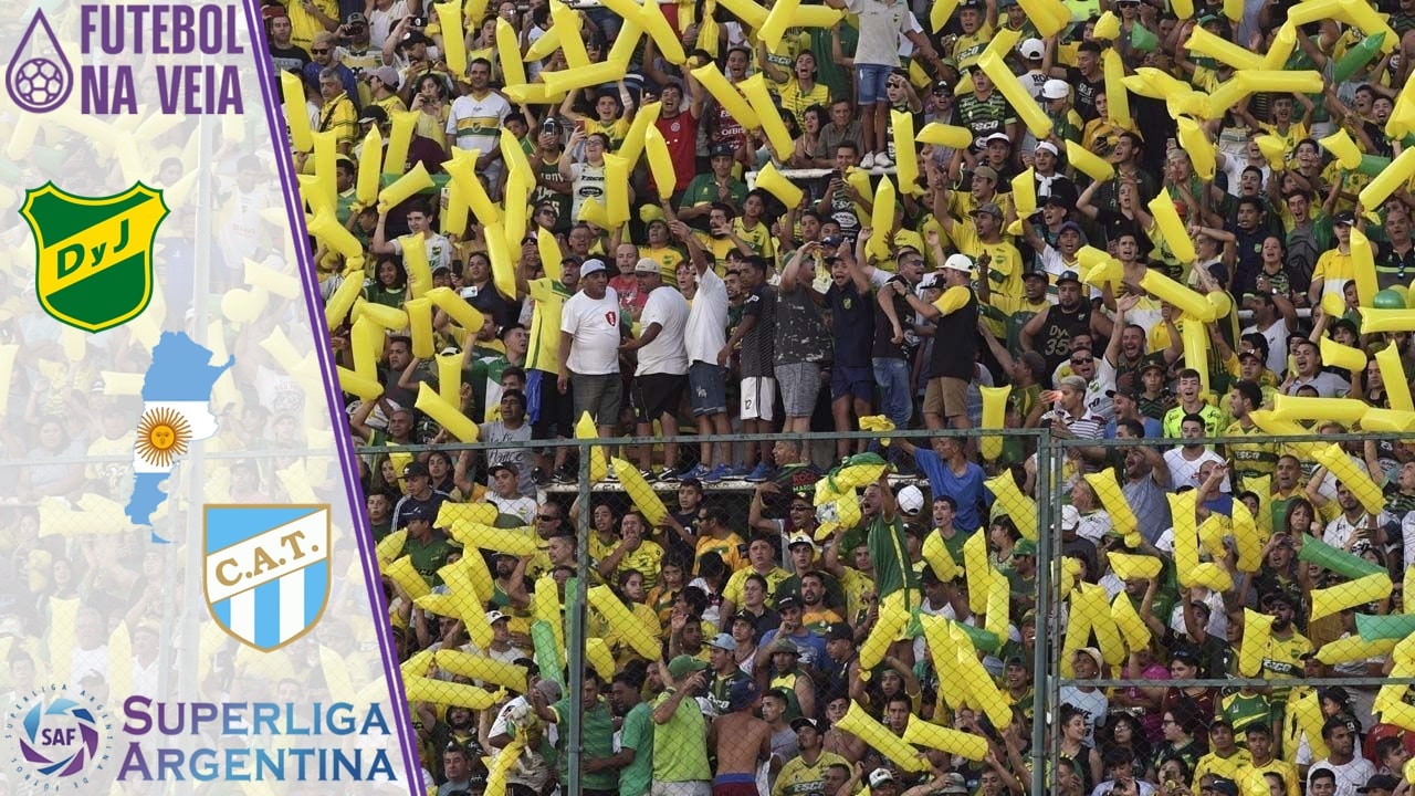 Palpite Defensa y Justicia x Atl&eacute;tico Tucum&aacute;n &ndash; 26/02 &ndash; Campeonato Argentino 2023