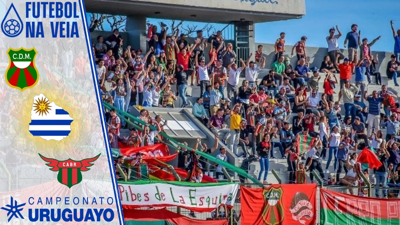 Palpite Deportivo Maldonado x Boston River &ndash; 26/02 &ndash; Campeonato Uruguaio 2023