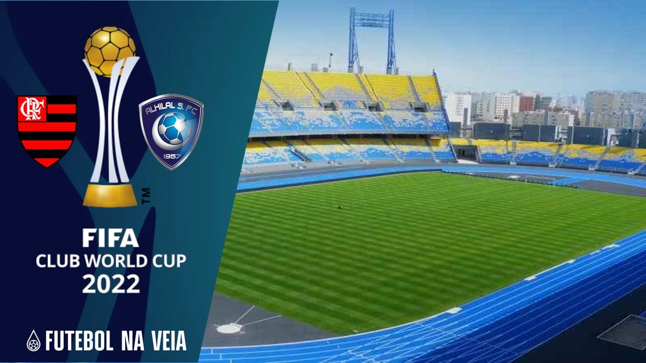 Palpite Flamengo X Al-Hilal &ndash; 07/02 &ndash; Mundial de clubes 2022