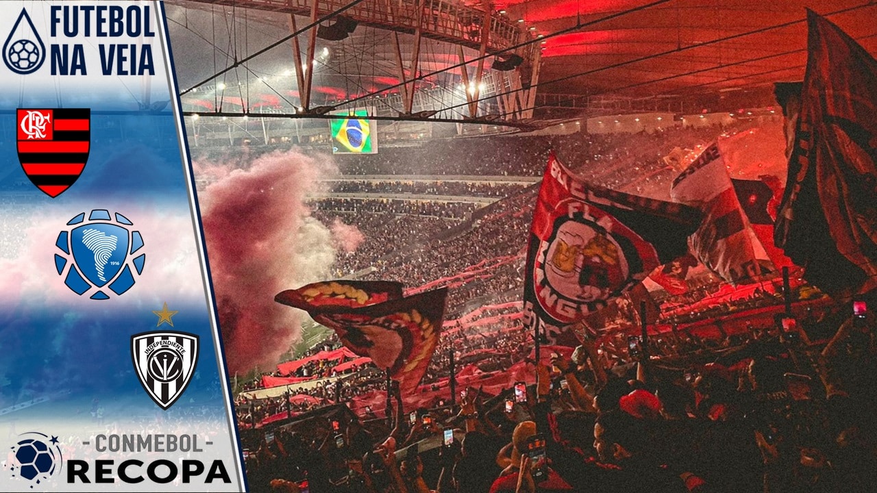 Palpite Flamengo X Independiente Del Valle &ndash; 28/02 &ndash; Recopa Sul-americana 2023