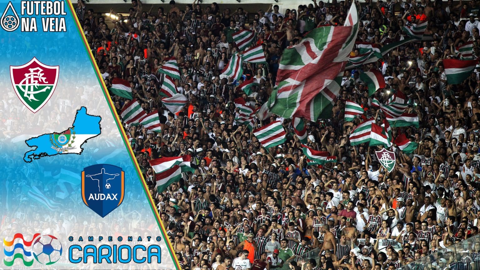 Palpite Fluminense x Audax-RJ &ndash; 05/02 &ndash; Campeonato Carioca 2023