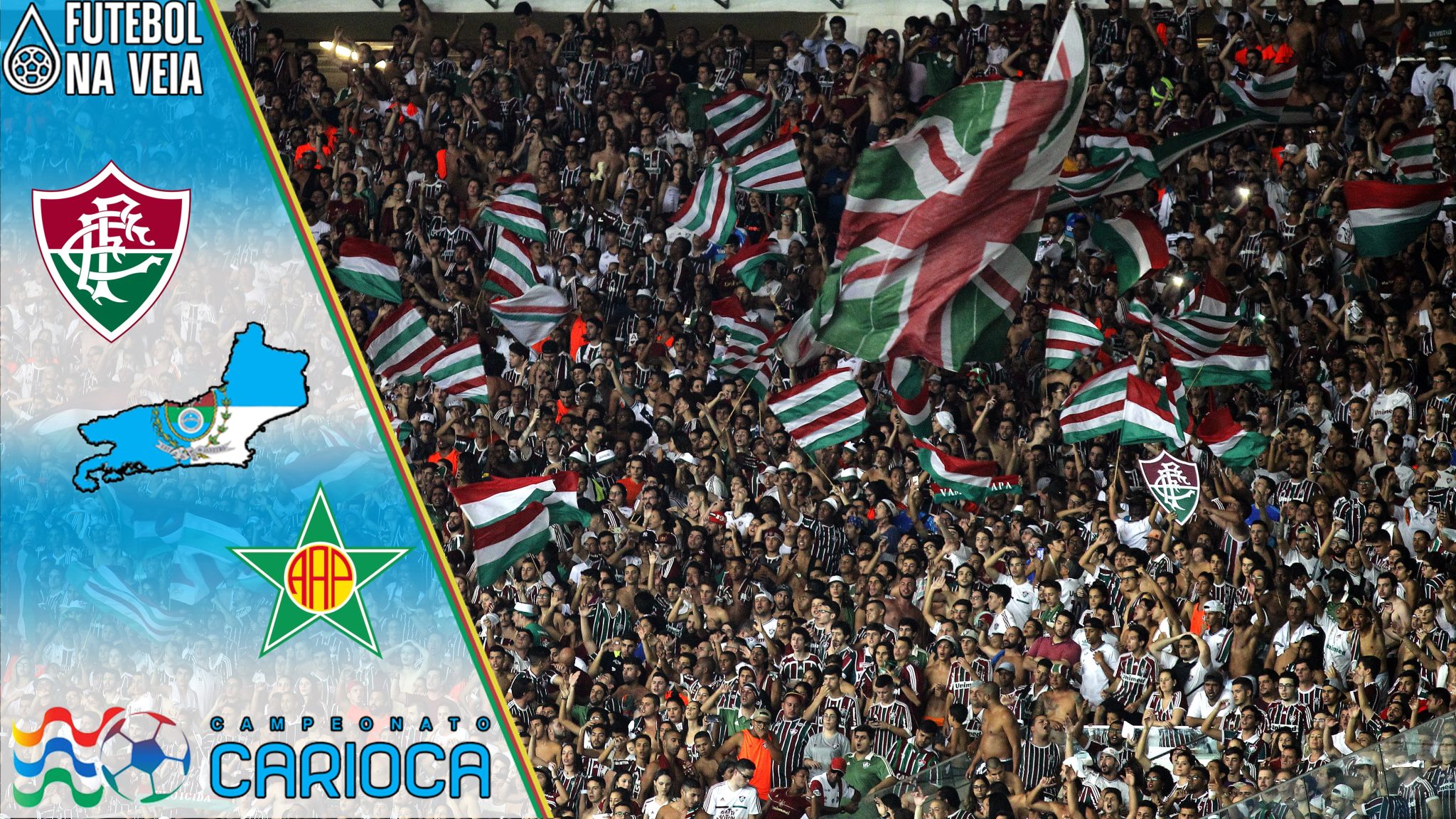 Palpite Fluminense x Portuguesa-RJ &ndash; 25/02 &ndash; Campeonato Carioca 2023