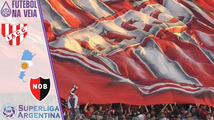 Palpite Instituto C&oacute;rdoba x Newell&rsquo;s Old Boys &ndash; 26/02 &ndash; Campeonato Argentino 2023