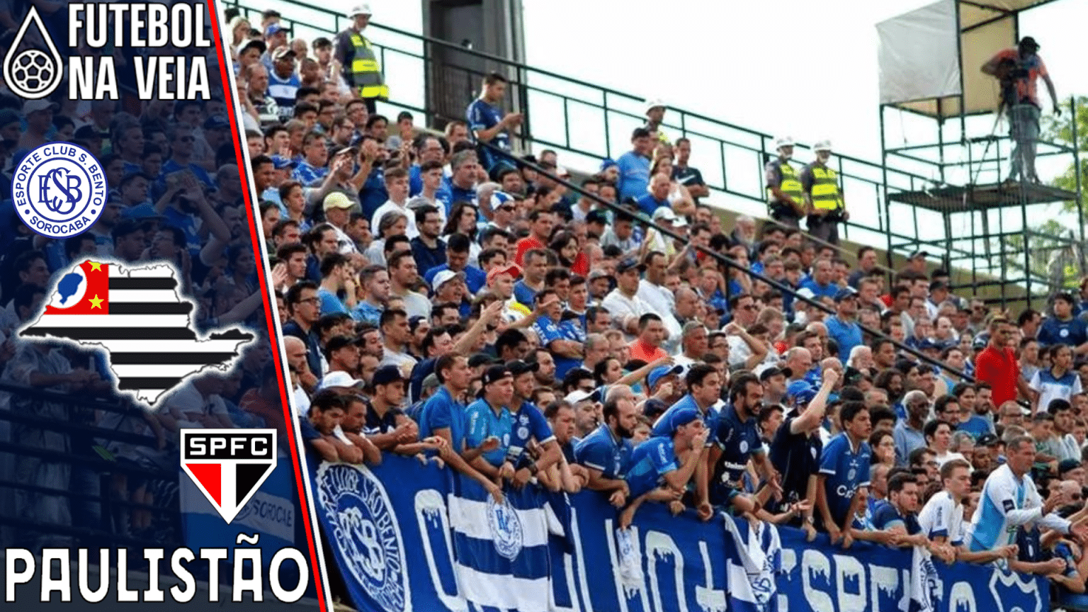 Palpite S&atilde;o Bento x S&atilde;o Paulo &ndash; 21/02 &ndash; Campeonato Paulista 2023