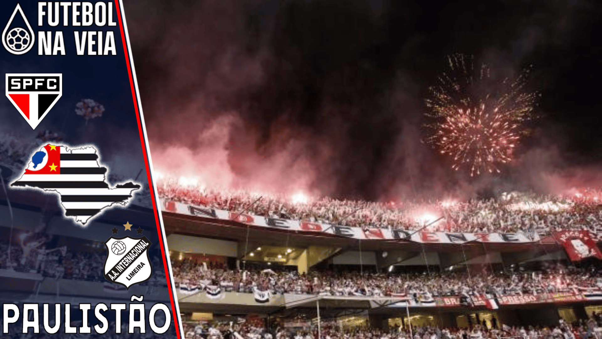 Palpite S&atilde;o Paulo x Inter de Limeira &ndash; 15/02 &ndash; Campeonato Paulista 2023