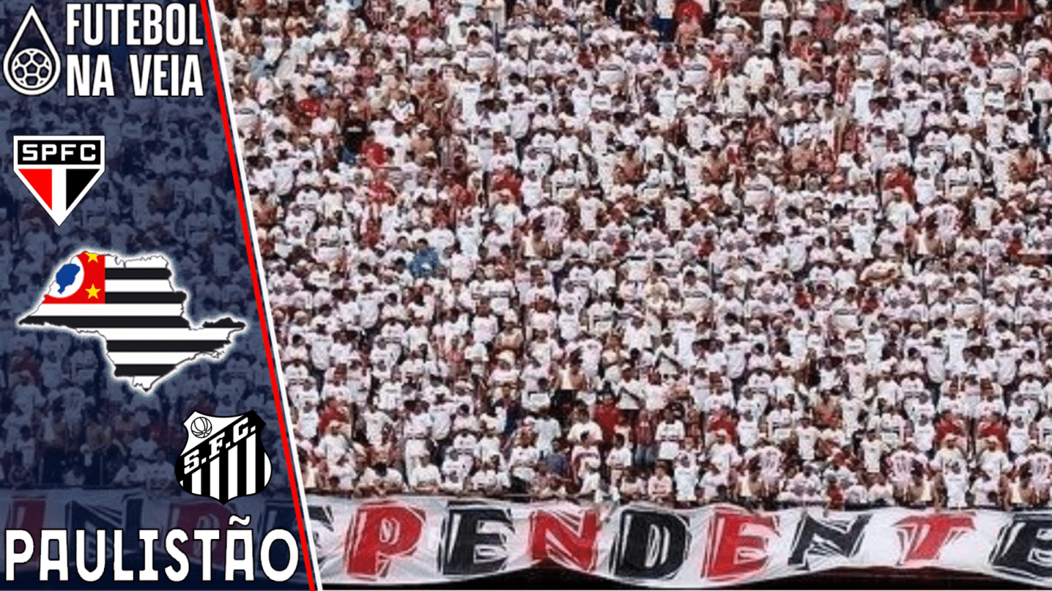 Palpite S&atilde;o Paulo x Santos &ndash; 12/02 &ndash; Campeonato Paulista 2023
