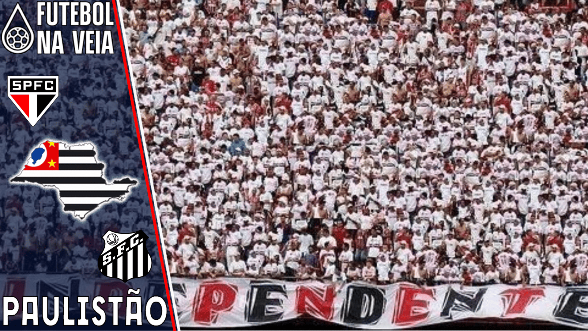 Palpite S&atilde;o Paulo x Santos &ndash; 12/02 &ndash; Campeonato Paulista 2023