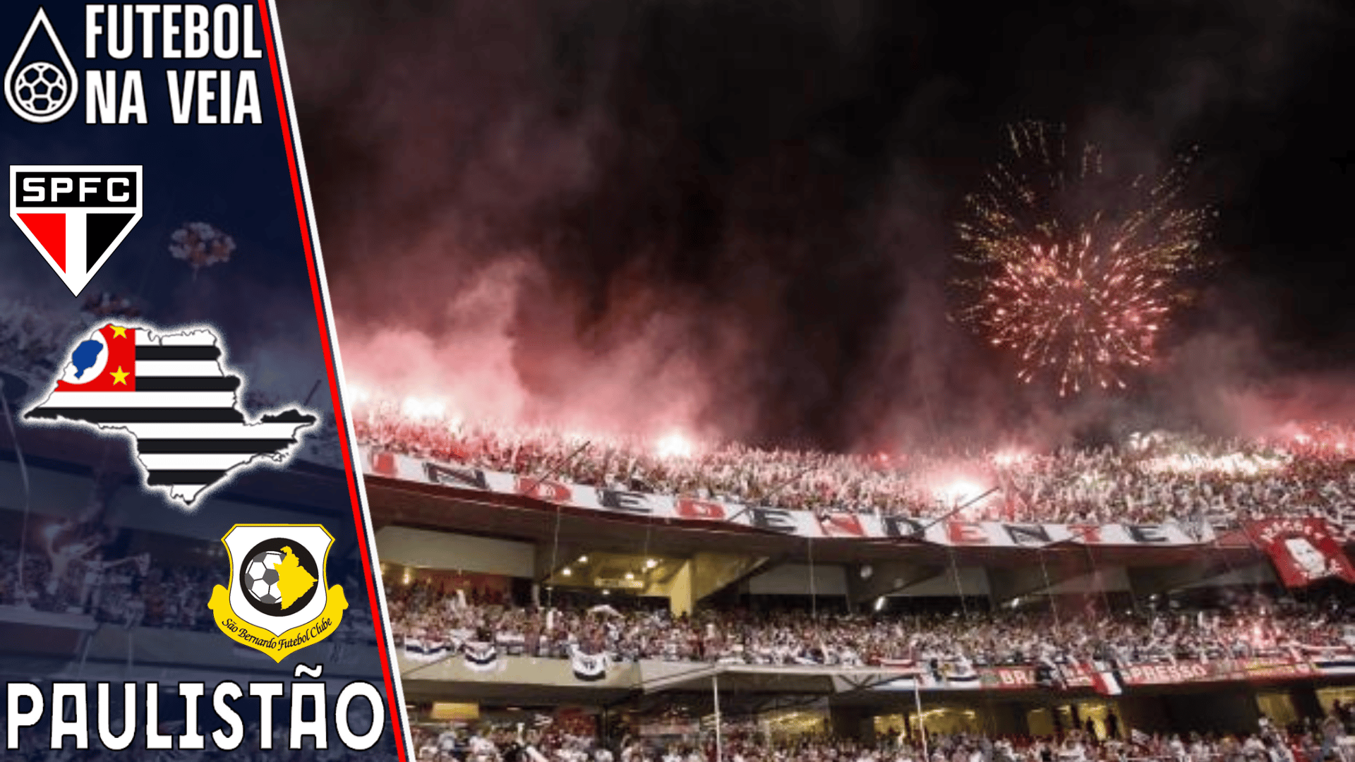 Palpite S&atilde;o Paulo x S&atilde;o Bernardo &ndash; 25/02 &ndash; Campeonato Paulista 2023